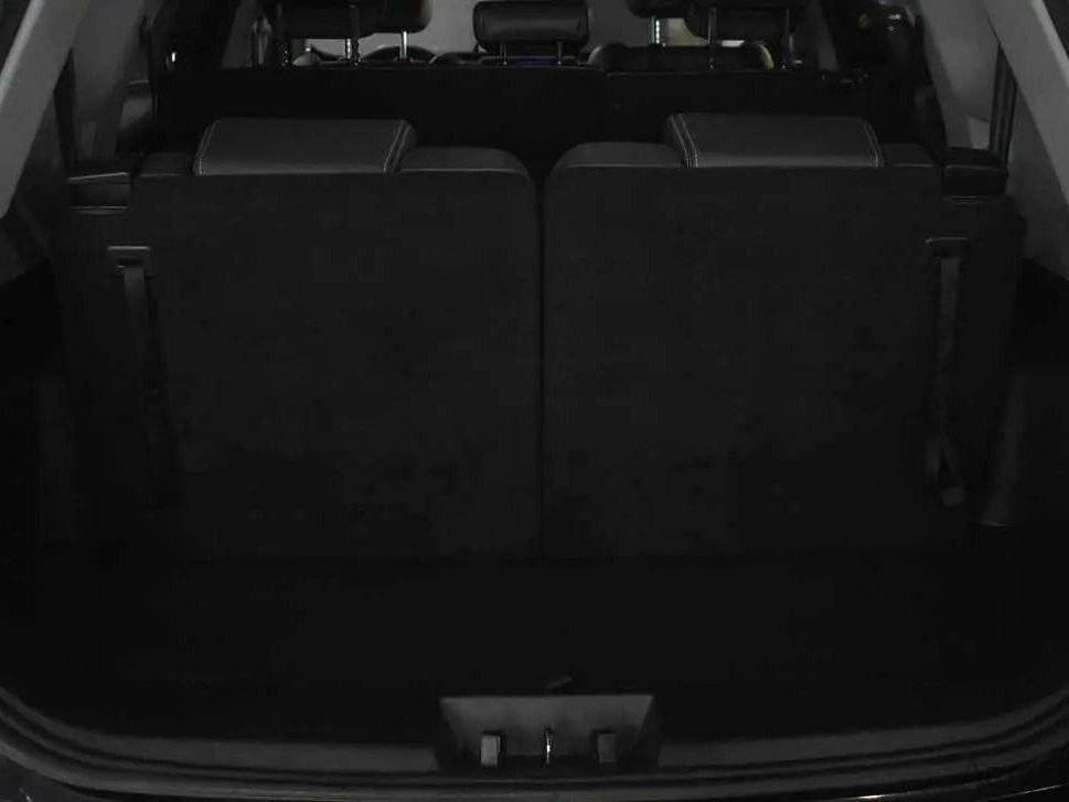 Купить Chery Tiggo 8, 2021, 96 312 км, фото №17