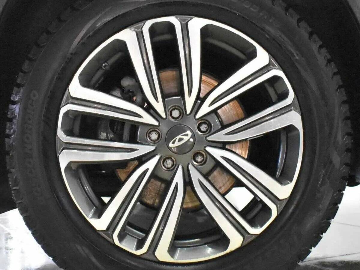 Купить Chery Tiggo 8, 2021, 96 312 км, фото №19