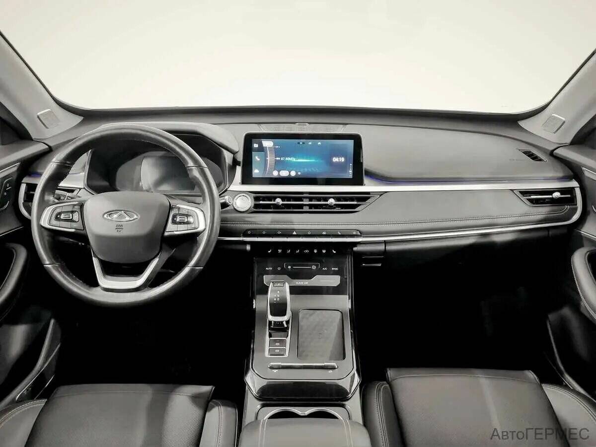 Купить Chery Tiggo 7 Pro, 2020, 100 494 км, фото №5