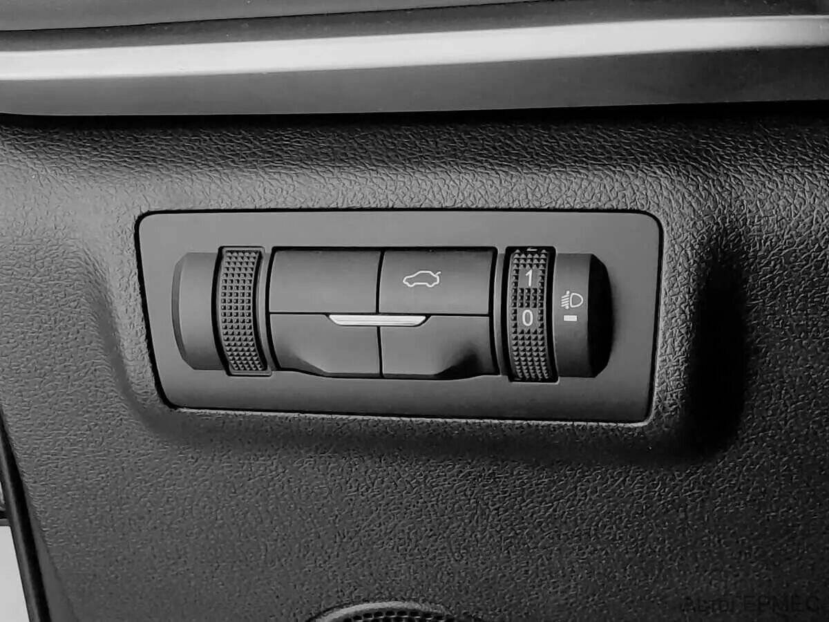 Купить Chery Tiggo 7 Pro, 2020, 100 494 км, фото №8