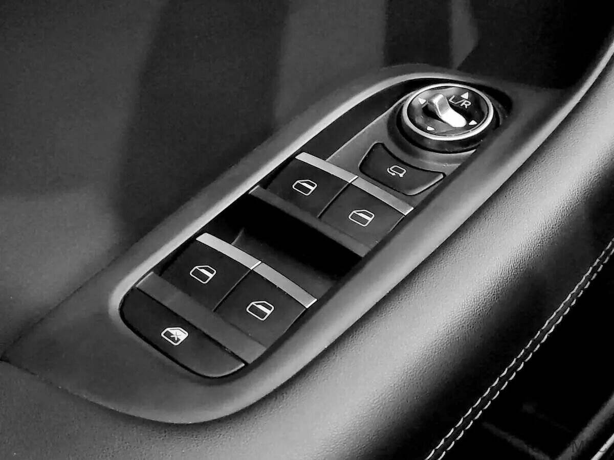 Купить Chery Tiggo 7 Pro, 2020, 100 494 км, фото №10