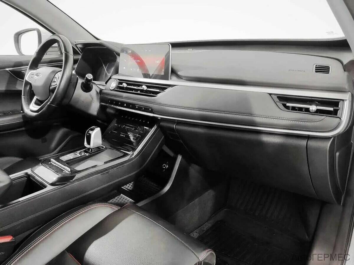 Купить Chery Tiggo 7 Pro, 2020, 100 494 км, фото №11