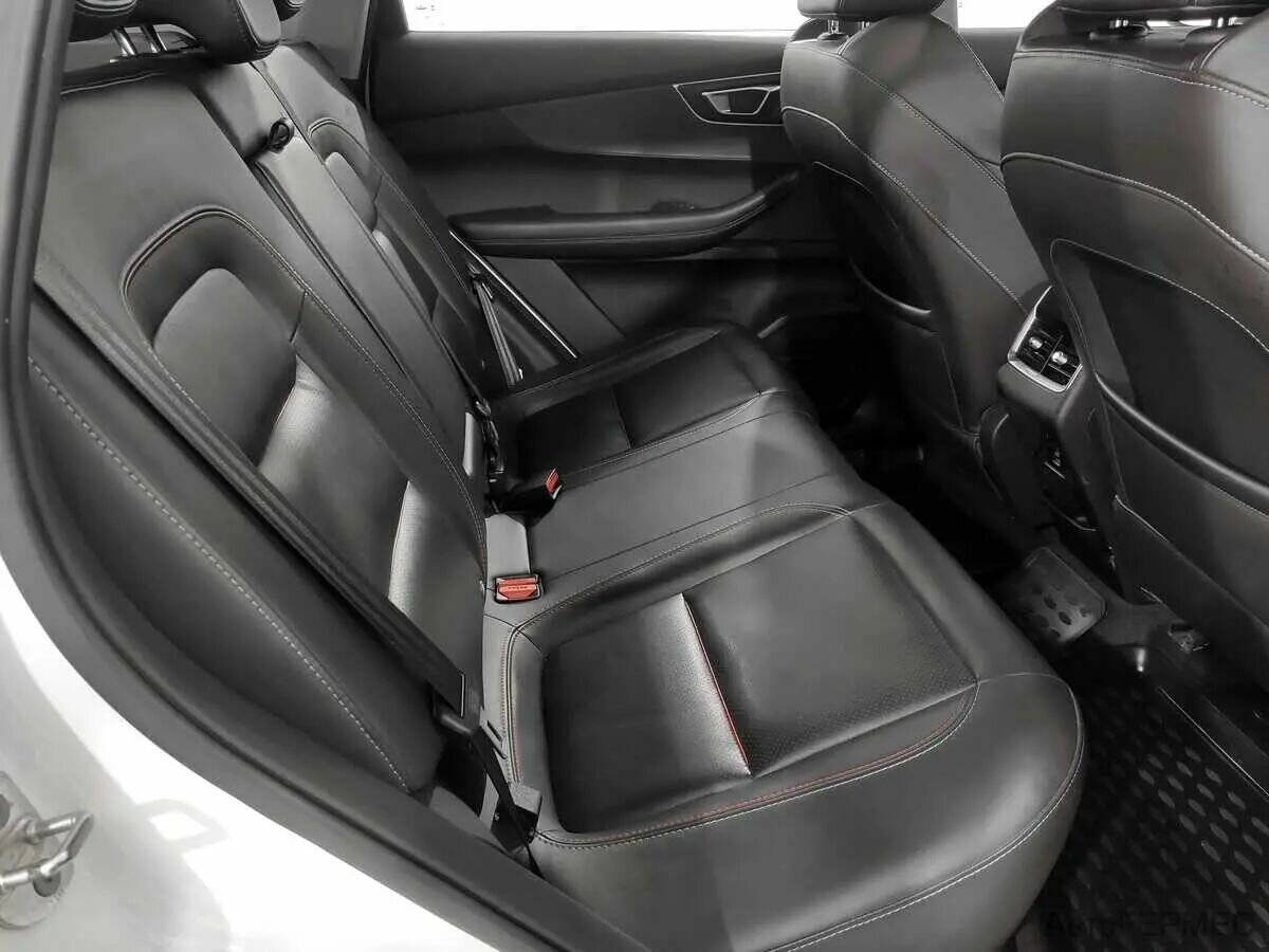 Купить Chery Tiggo 7 Pro, 2020, 100 494 км, фото №12