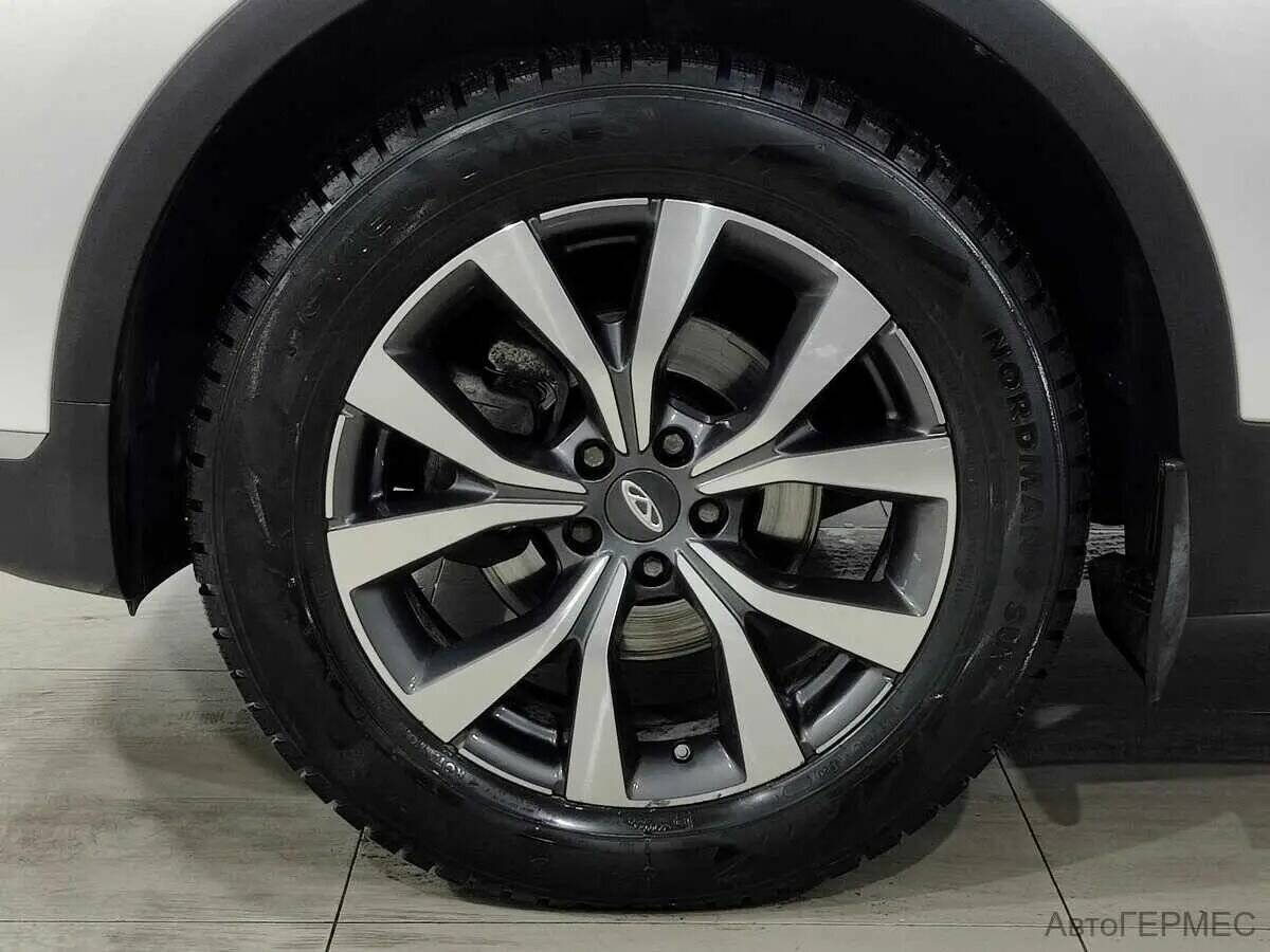 Купить Chery Tiggo 7 Pro, 2020, 100 494 км, фото №15