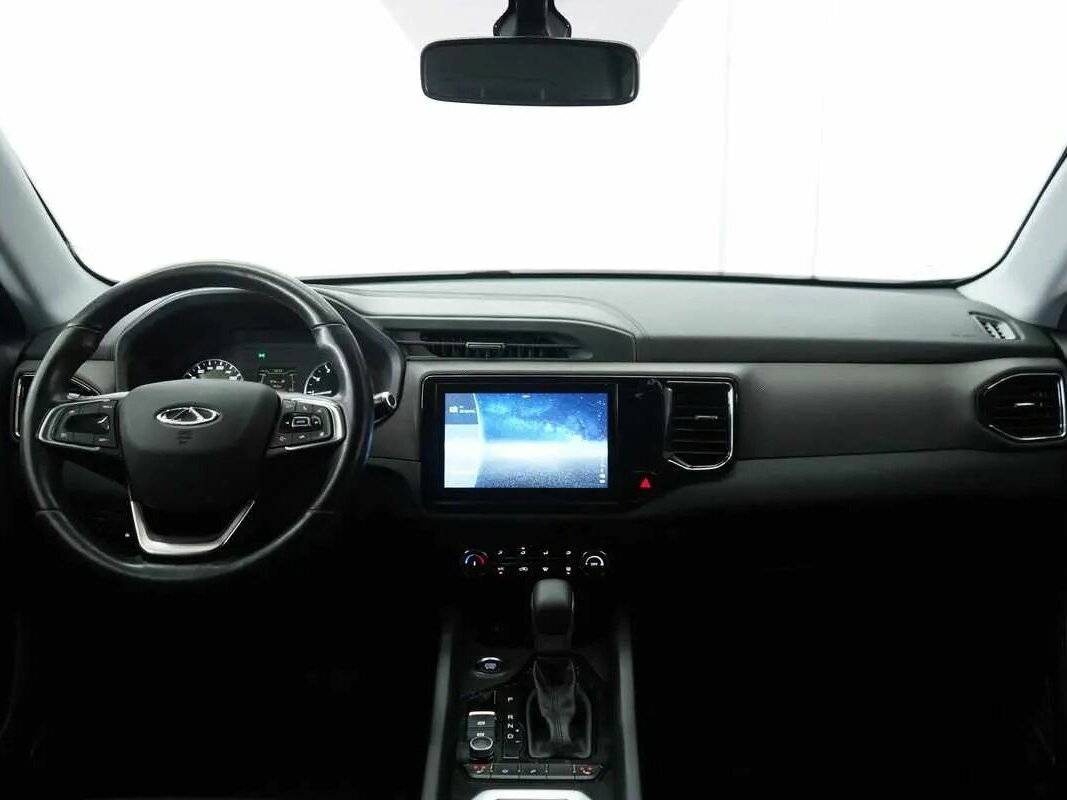 Купить Chery Tiggo 4, 2020, 119 550 км, фото №5