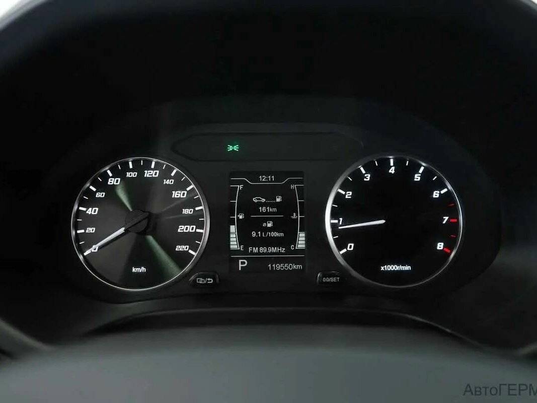 Купить Chery Tiggo 4, 2020, 119 550 км, фото №6