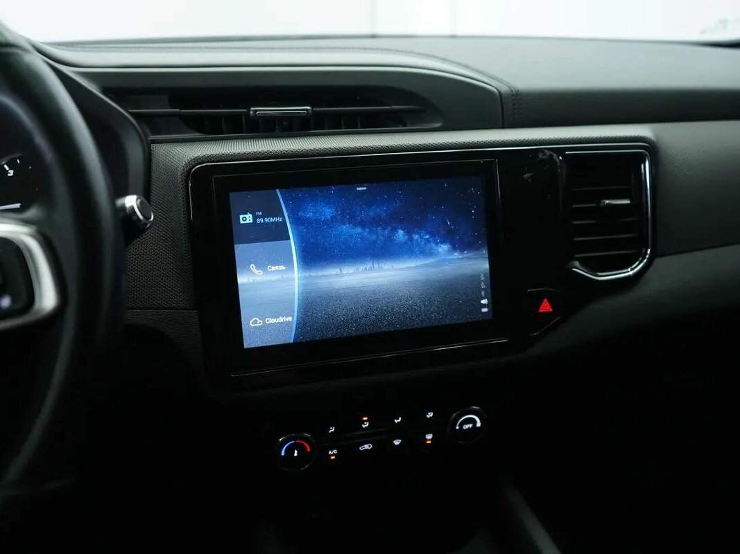 Купить Chery Tiggo 4, 2020, 119 550 км, фото №7