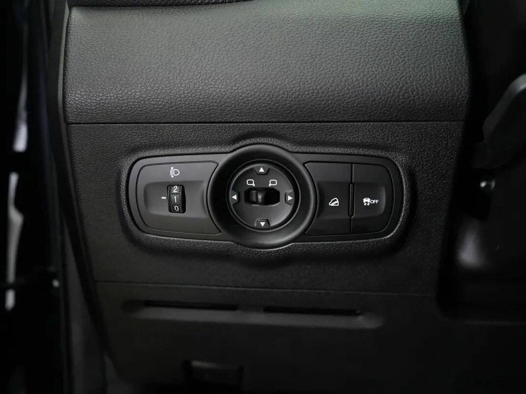 Купить Chery Tiggo 4, 2020, 119 550 км, фото №8