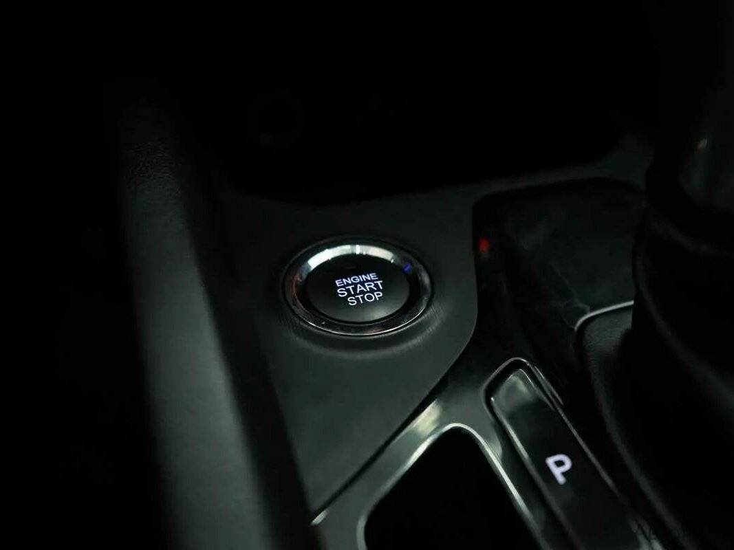 Купить Chery Tiggo 4, 2020, 119 550 км, фото №9