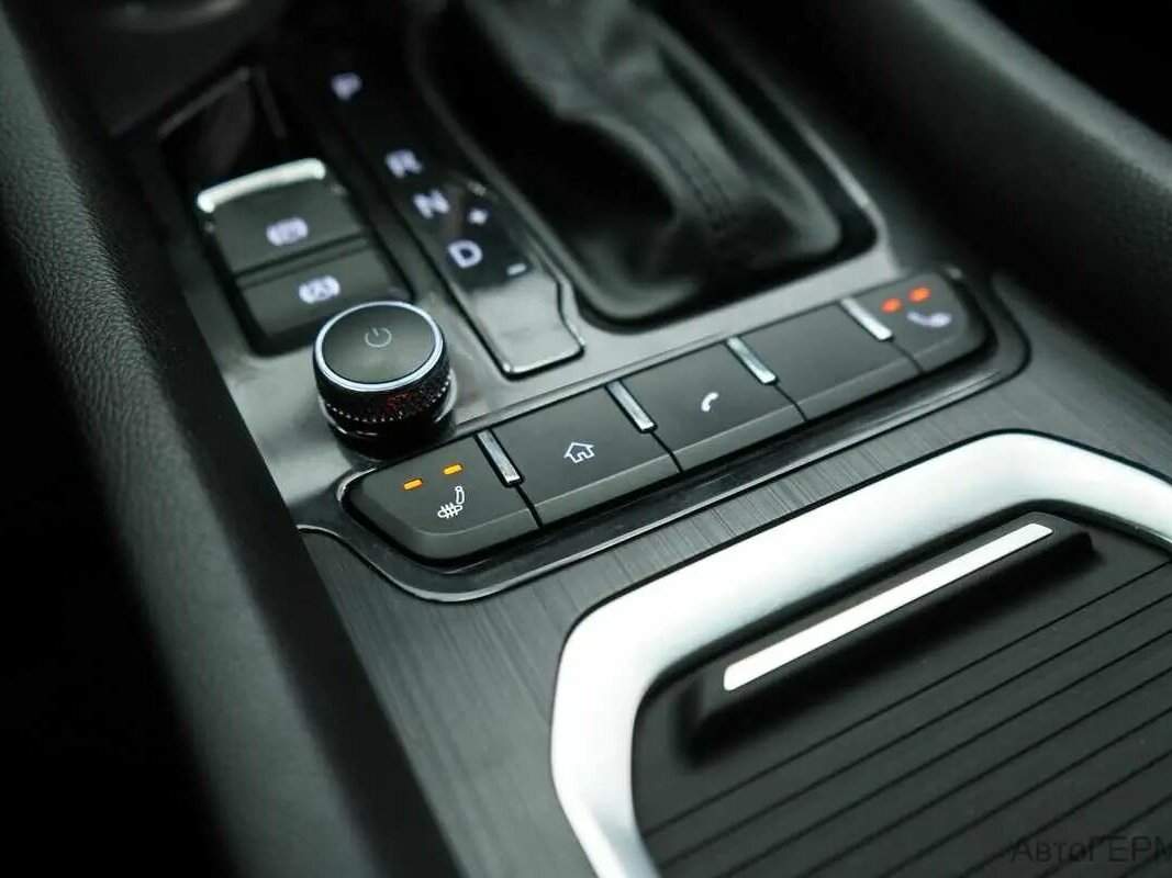 Купить Chery Tiggo 4, 2020, 119 550 км, фото №10