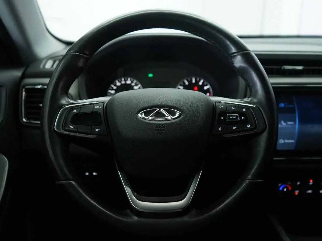 Купить Chery Tiggo 4, 2020, 119 550 км, фото №11