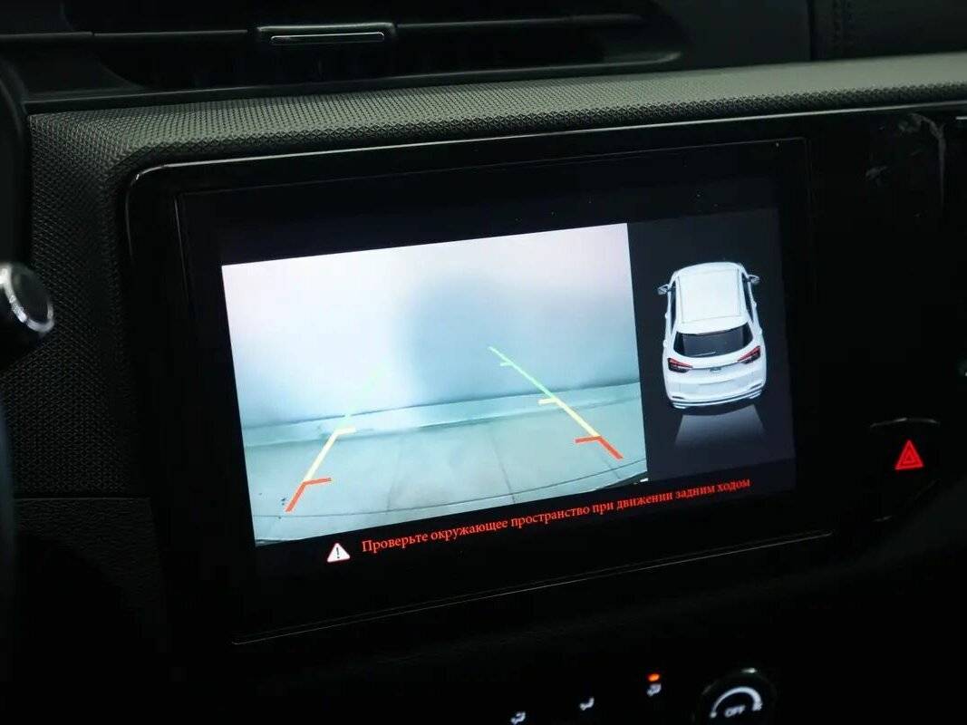 Купить Chery Tiggo 4, 2020, 119 550 км, фото №12