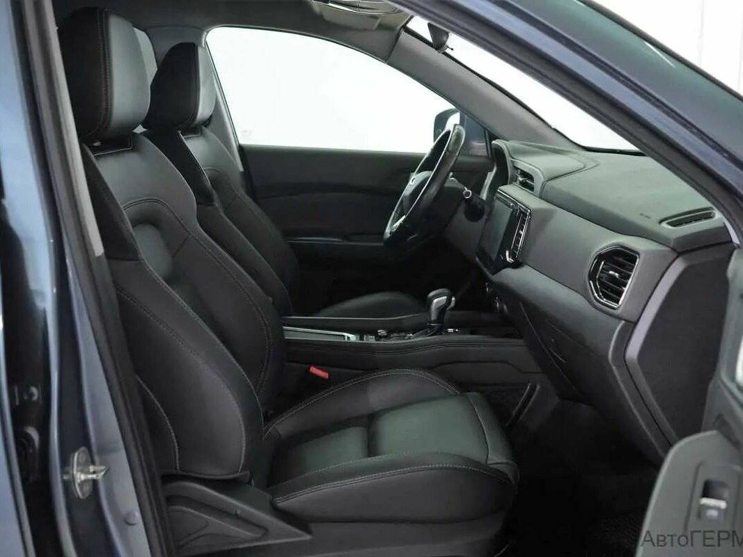 Купить Chery Tiggo 4, 2020, 119 550 км, фото №14