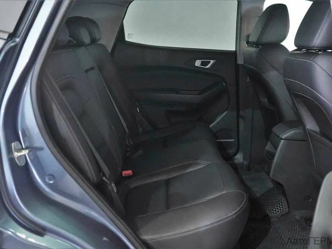 Купить Chery Tiggo 4, 2020, 119 550 км, фото №15