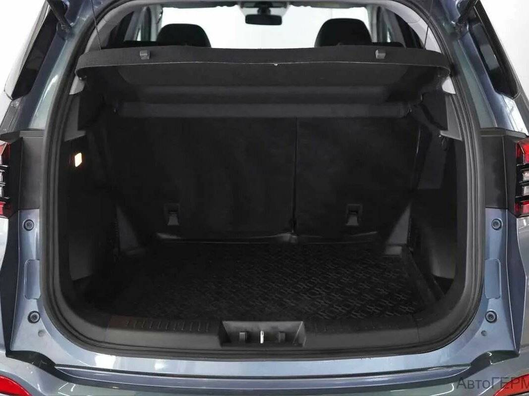 Купить Chery Tiggo 4, 2020, 119 550 км, фото №16