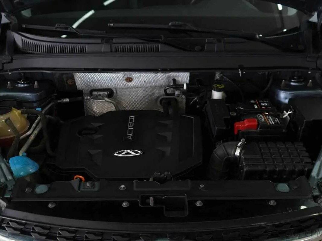 Купить Chery Tiggo 4, 2020, 119 550 км, фото №17