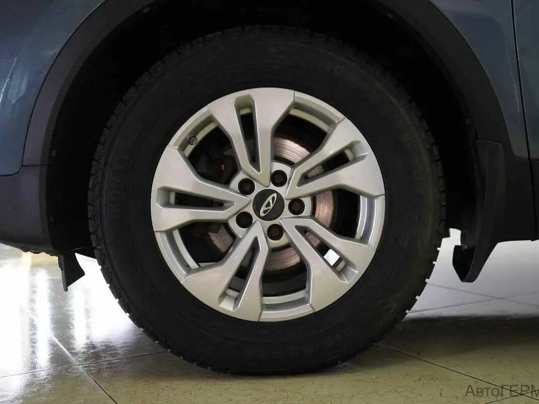 Купить Chery Tiggo 4, 2020, 119 550 км, фото №18