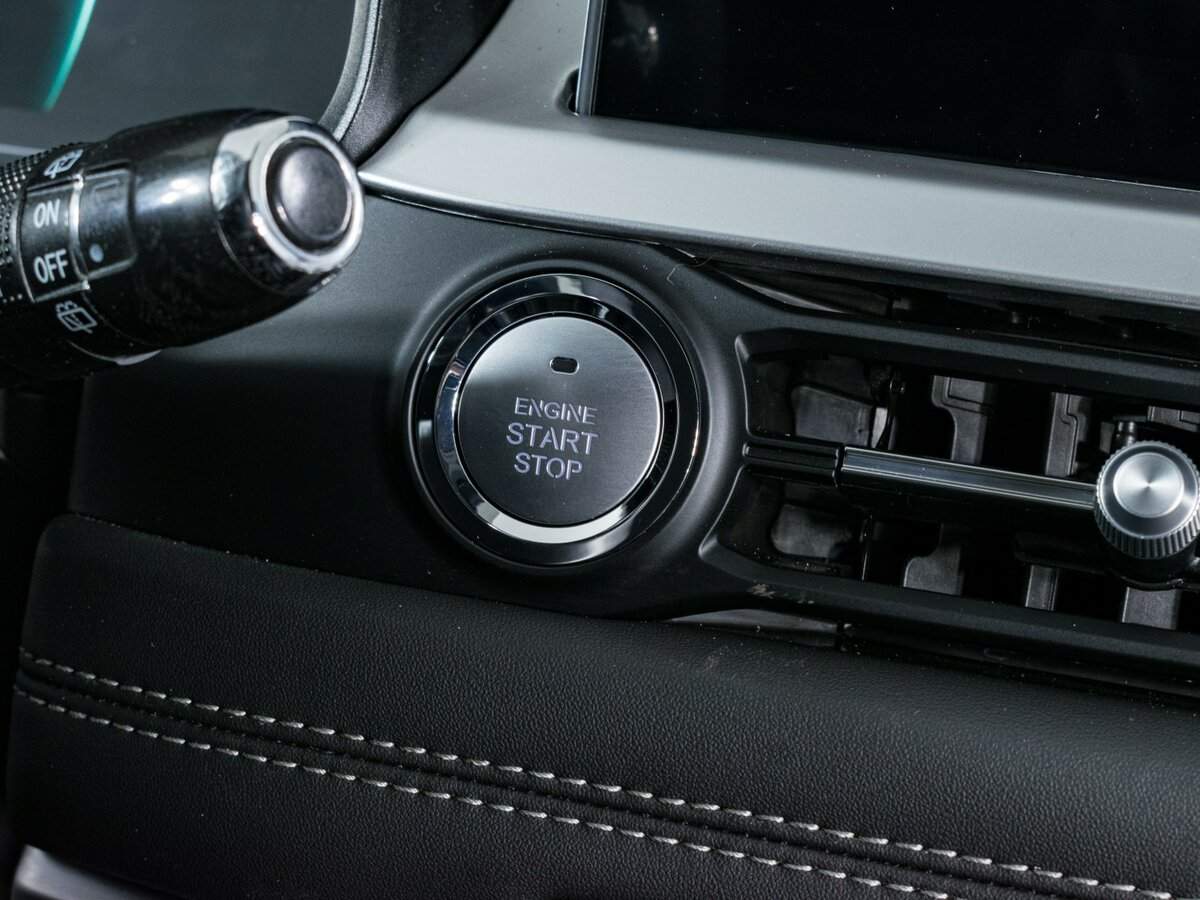 Купить Chery Tiggo 7 Pro, 2022, 43 498 км, фото №16