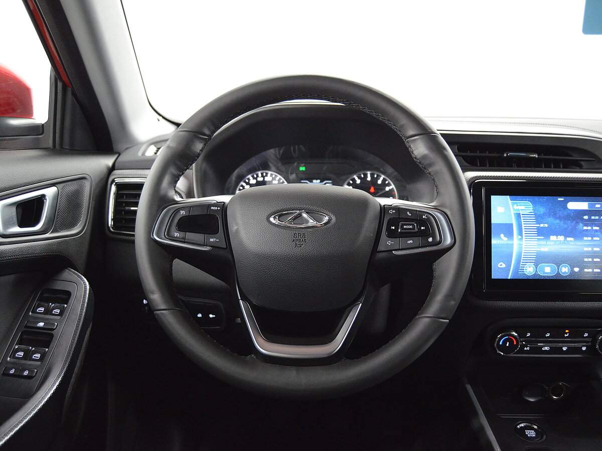 Купить Chery Tiggo 4, 2020, 31 000 км, фото №14