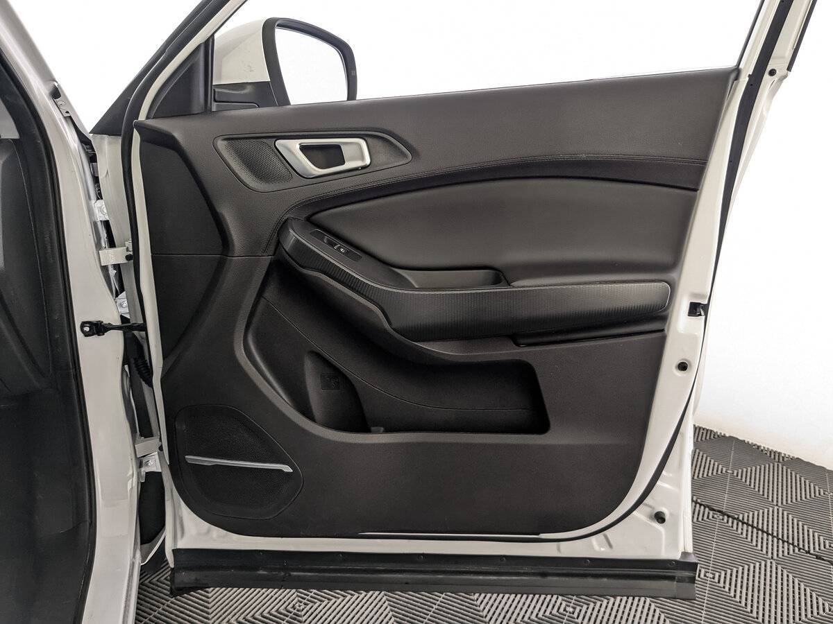 Купить Chery Tiggo 4, 2022, 81 669 км, фото №25