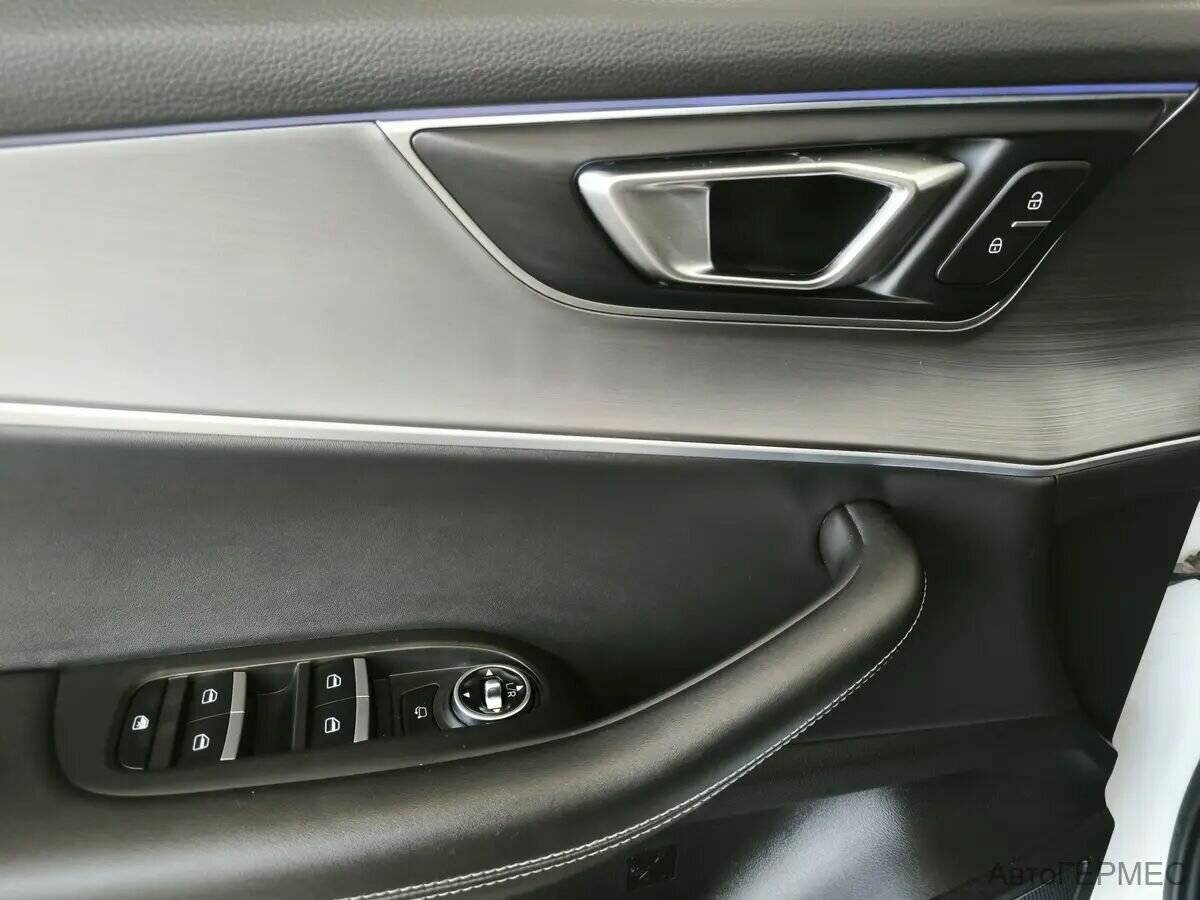 Купить Chery Tiggo 7 Pro, 2021, 105 299 км, фото №10