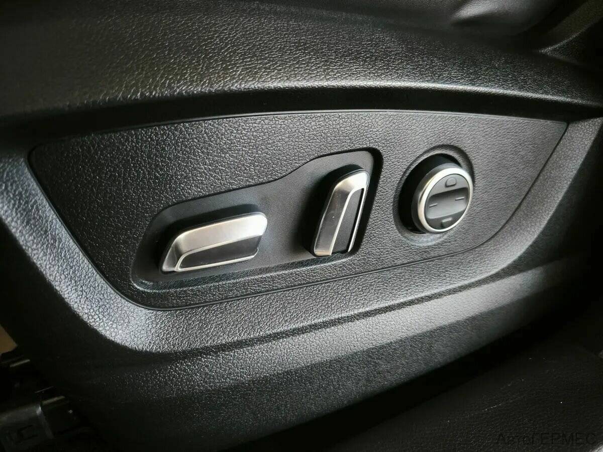 Купить Chery Tiggo 7 Pro, 2021, 105 299 км, фото №11