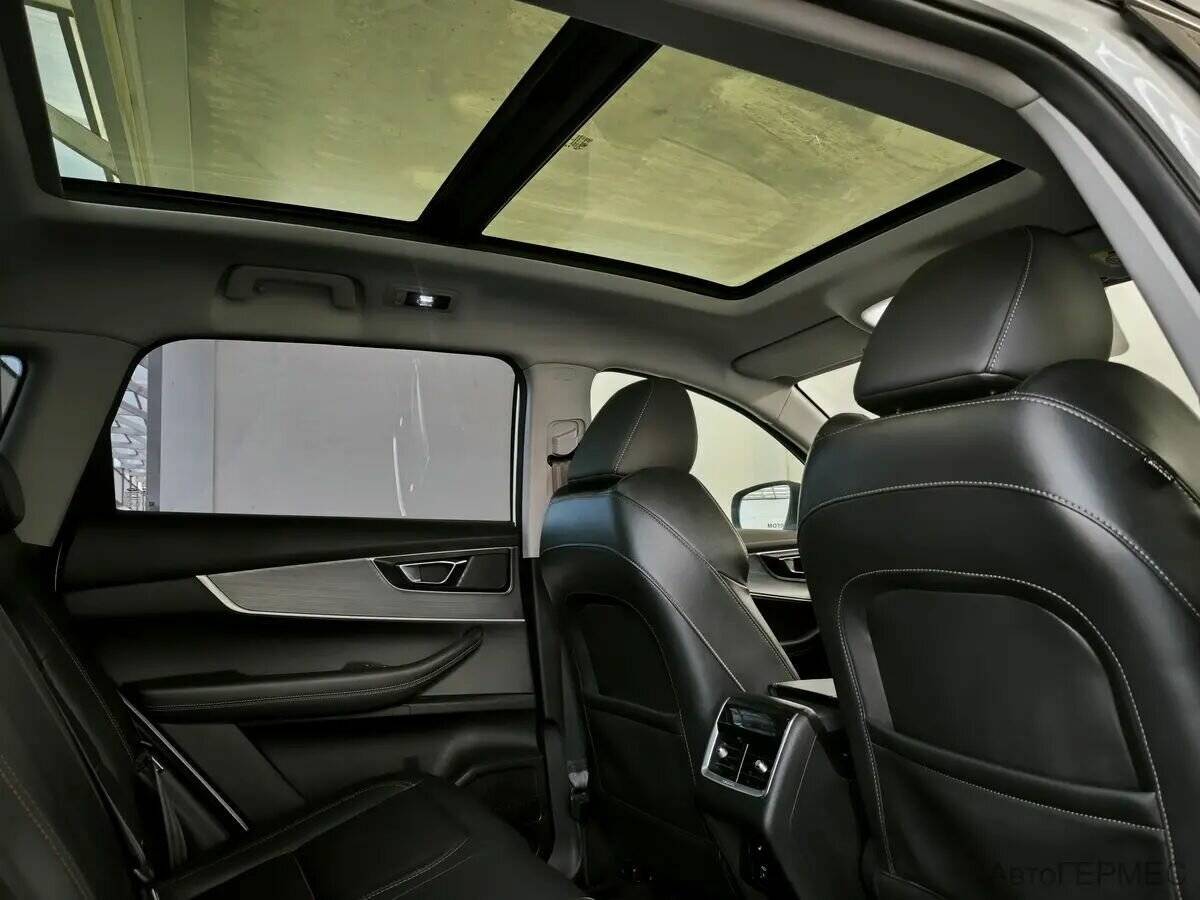 Купить Chery Tiggo 7 Pro, 2021, 105 299 км, фото №13