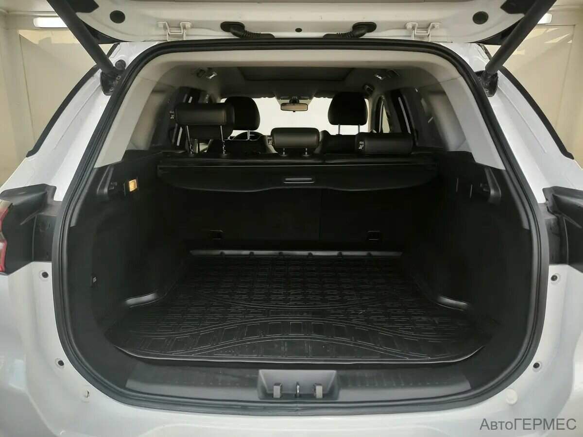 Купить Chery Tiggo 7 Pro, 2021, 105 299 км, фото №16