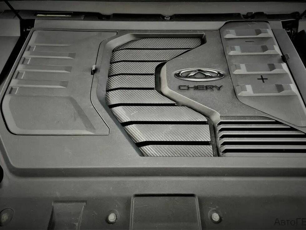 Купить Chery Tiggo 7 Pro, 2021, 105 299 км, фото №17