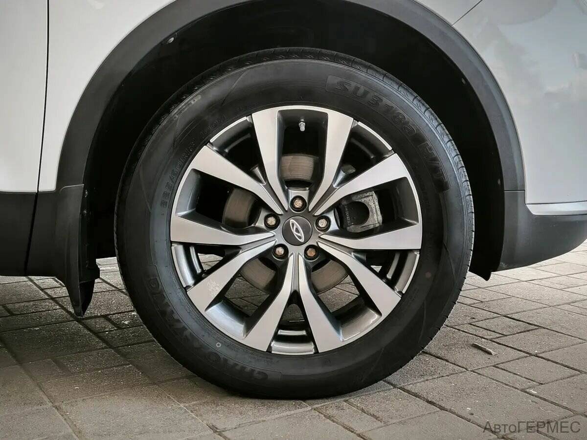 Купить Chery Tiggo 7 Pro, 2021, 105 299 км, фото №18