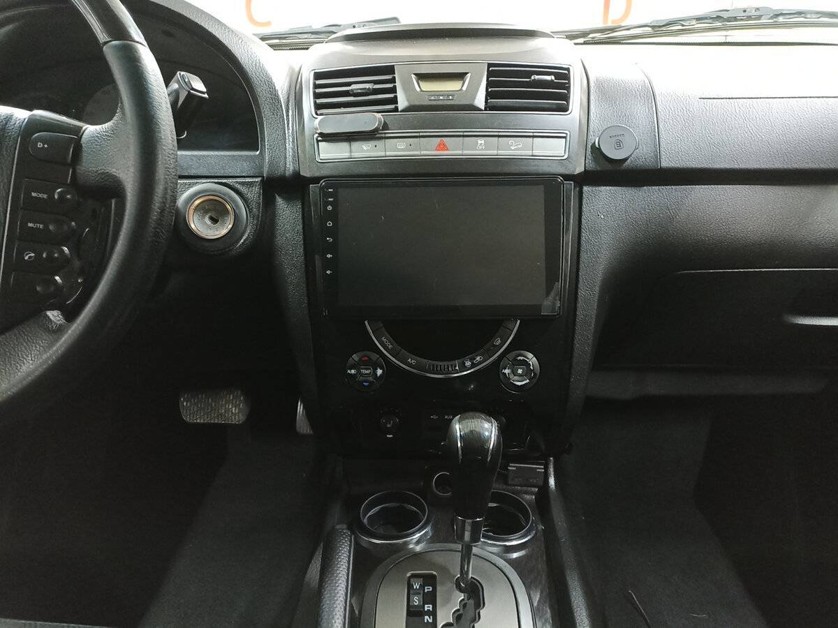 Купить SsangYong Rexton, 2013, 204 298 км, фото №15