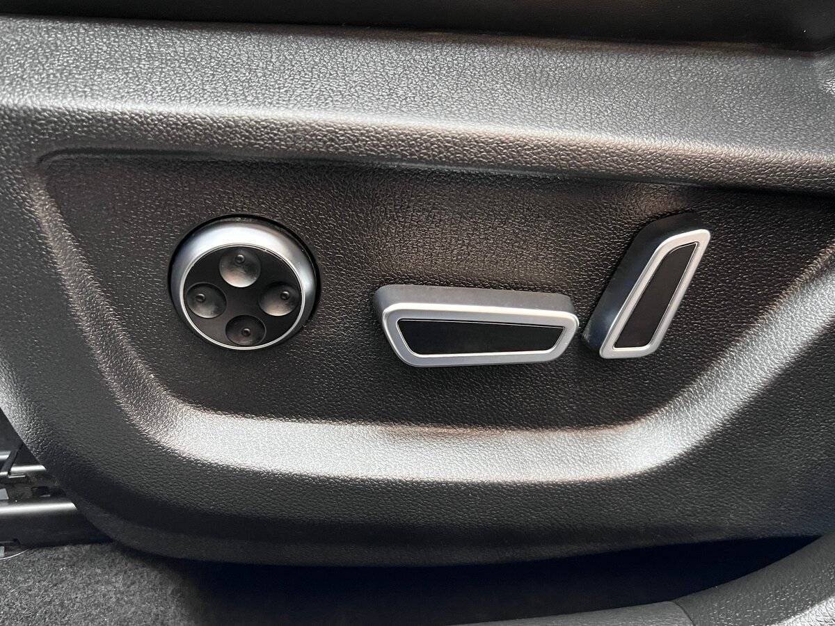 Купить Chery Tiggo 8, 2020, 53 400 км, фото №17