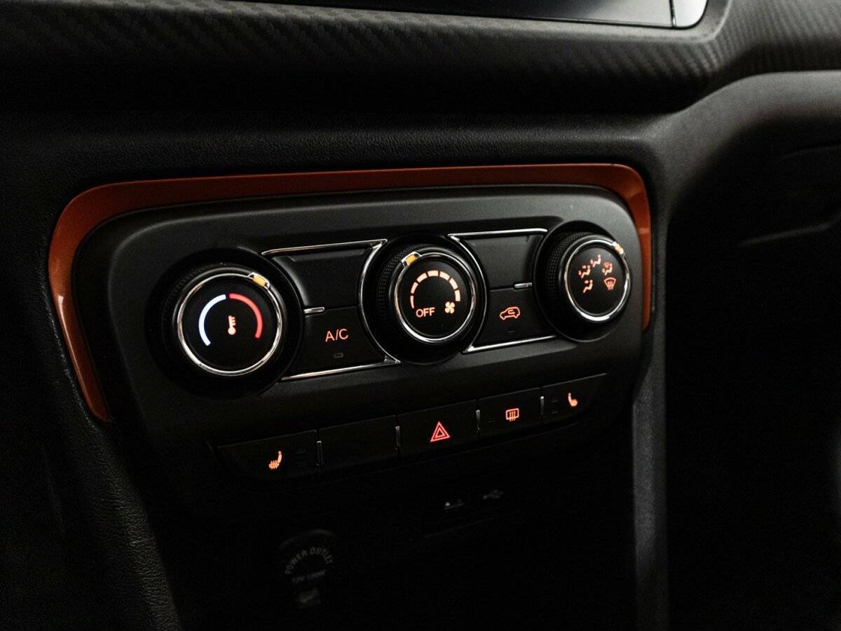 Купить Chery Tiggo 2, 2017, 94 134 км, фото №15