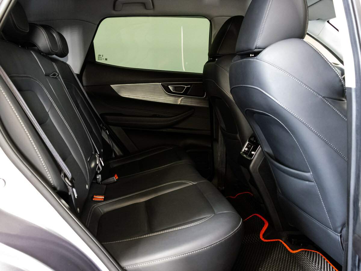 Купить Chery Tiggo 4 Pro, 2022, 36 087 км, фото №16