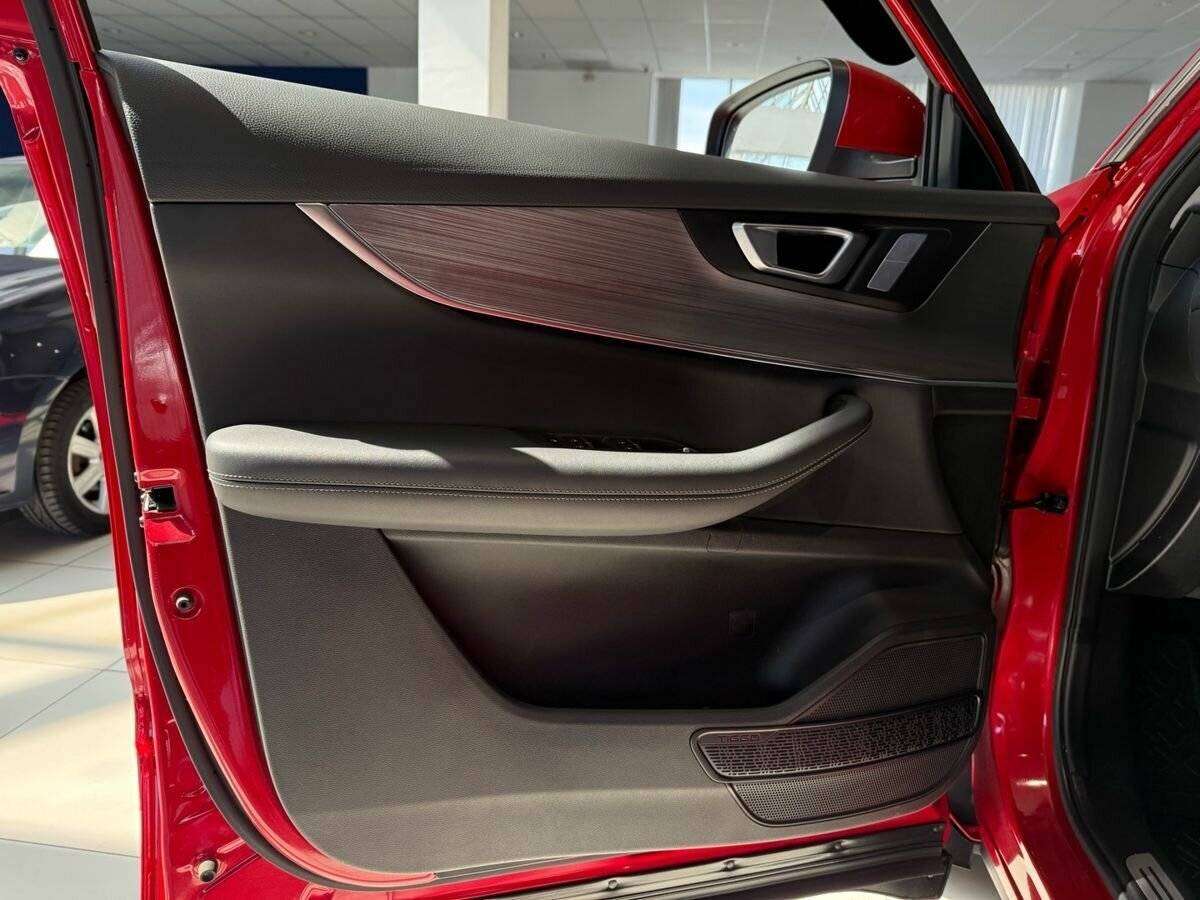 Купить Chery Tiggo 7 Pro Max, 2022, 15 163 км, фото №12