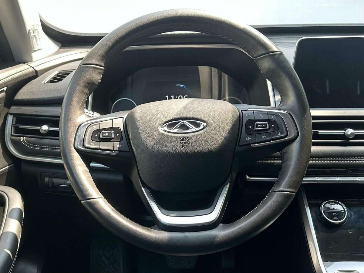 Купить Chery Tiggo 8, 2021, 50 499 км, фото №12