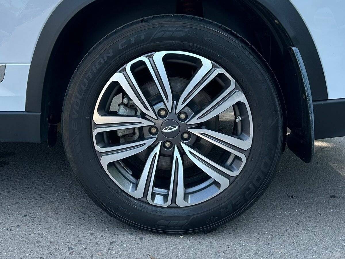 Купить Chery Tiggo 8, 2021, 50 499 км, фото №15