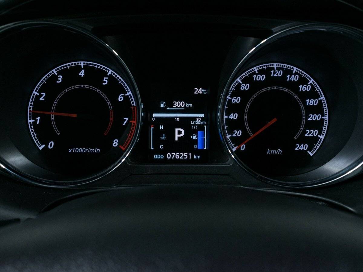 Купить Mitsubishi ASX, 2012, 76 500 км, фото №13