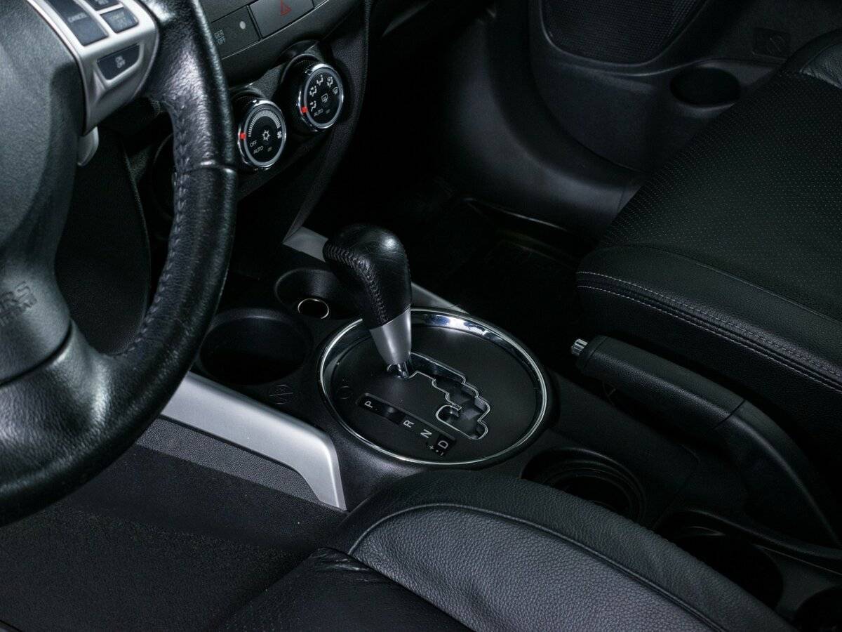 Купить Mitsubishi ASX, 2012, 76 500 км, фото №15