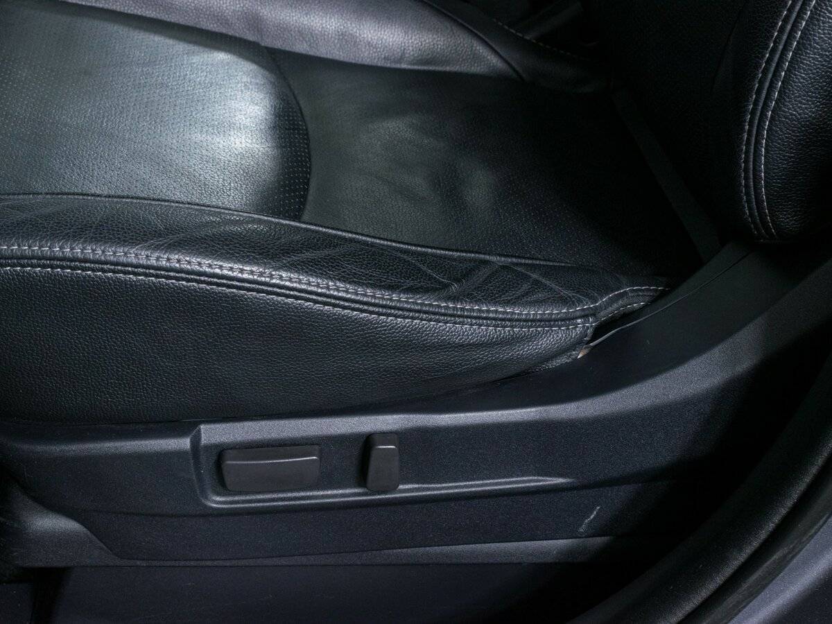 Купить Mitsubishi ASX, 2012, 76 500 км, фото №16