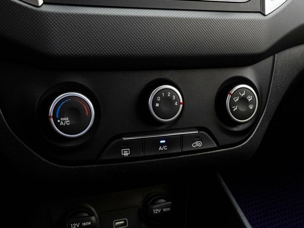 Купить Hyundai Creta, 2020, 65 338 км, фото №15