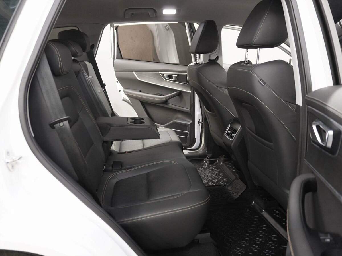 Купить Chery Tiggo 8, 2021, 57 641 км, фото №13