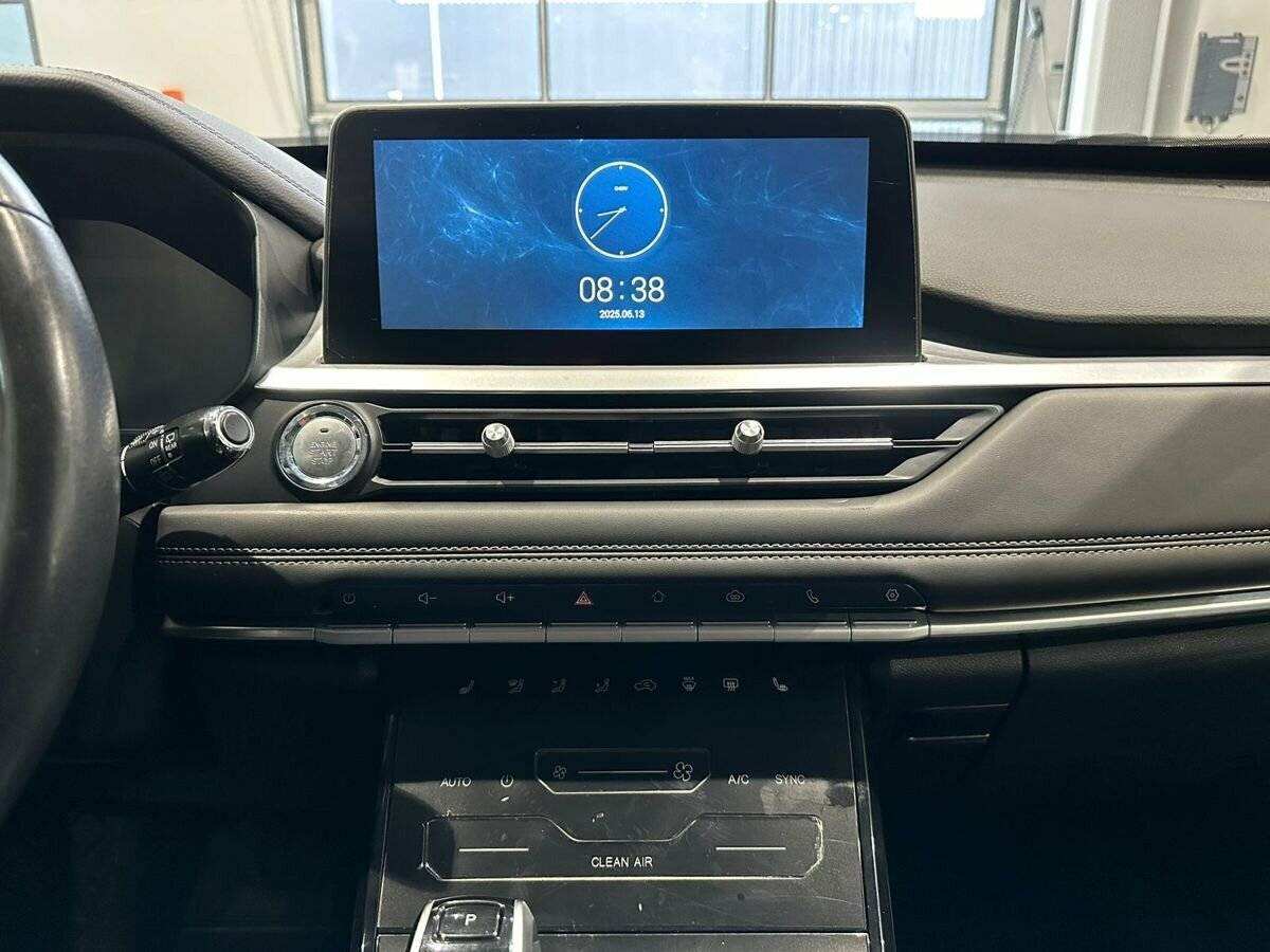 Купить Chery Tiggo 7 Pro, 2022, 75 389 км, фото №16