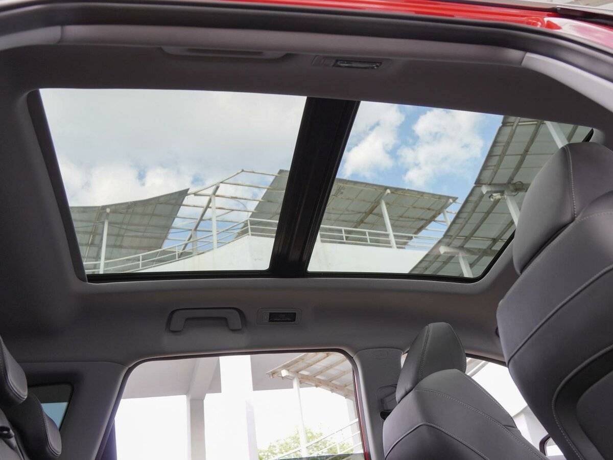 Купить Chery Tiggo 7 Pro Max, 2022, 29 787 км, фото №12