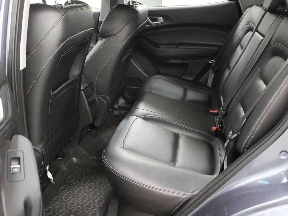 Купить Chery Tiggo 4, 2021, 63 800 км, фото №10