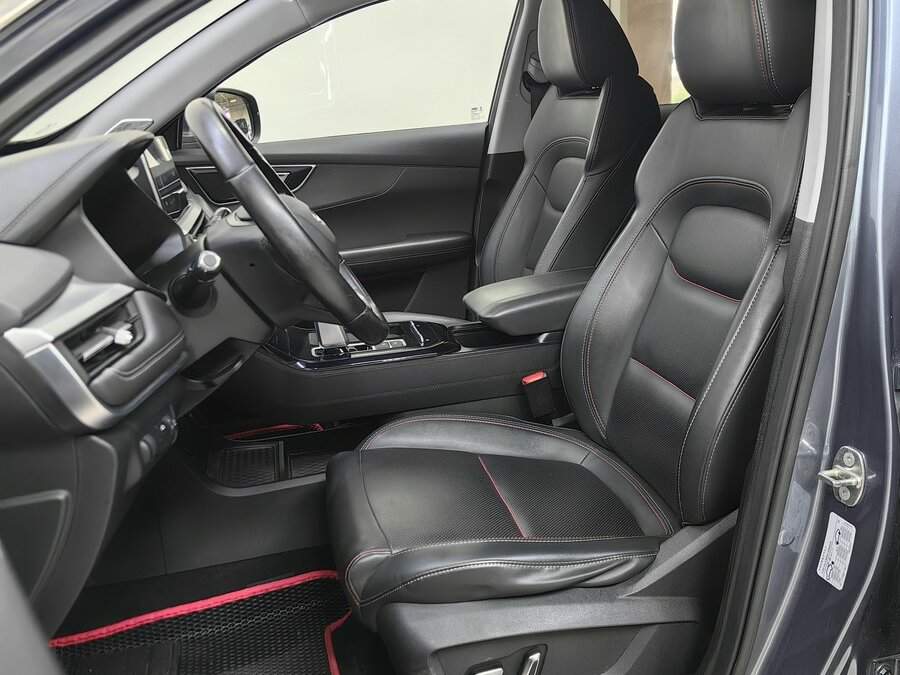 Купить Chery Tiggo 7 Pro, 2020, 72 000 км, фото №6