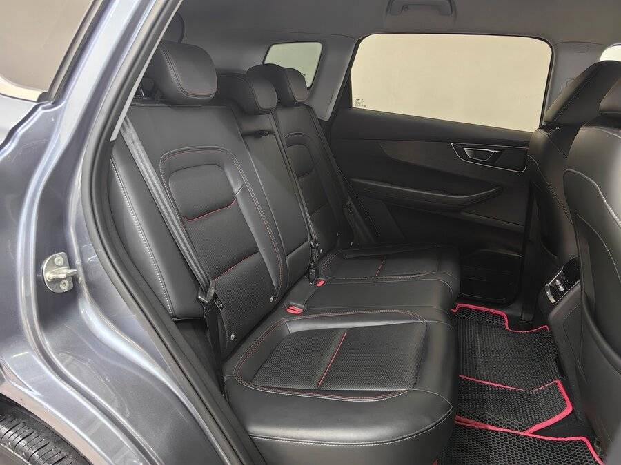 Купить Chery Tiggo 7 Pro, 2020, 72 000 км, фото №9