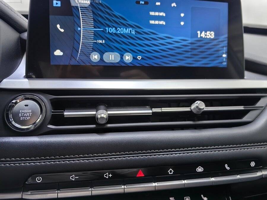 Купить Chery Tiggo 7 Pro, 2020, 72 000 км, фото №15