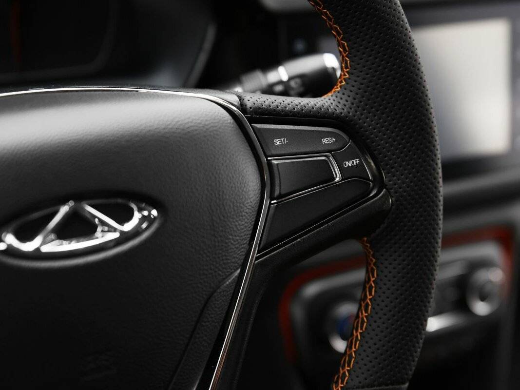 Купить Chery Tiggo 2, 2017, 112 650 км, фото №13