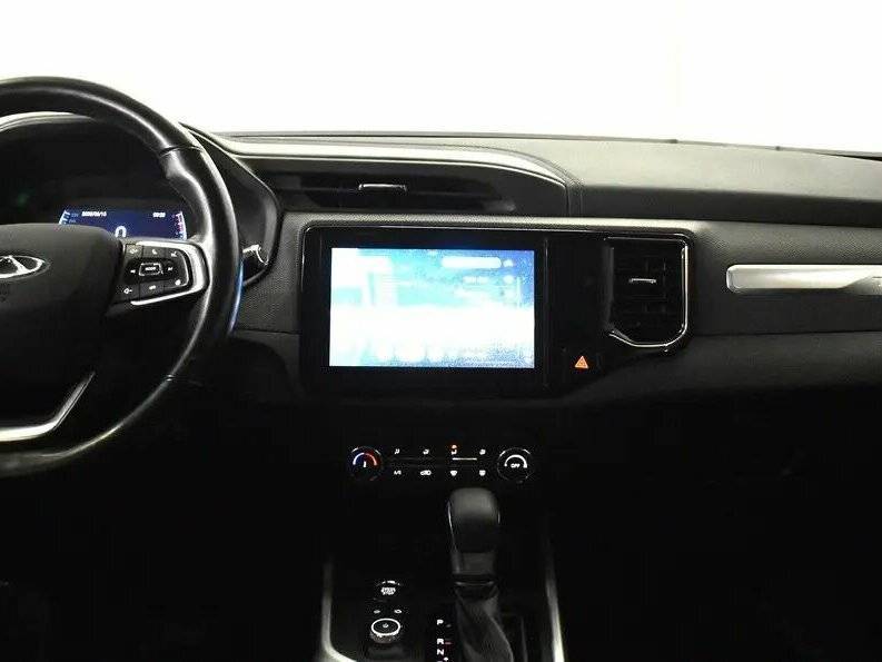 Купить Chery Tiggo 4, 2020, 64 138 км, фото №5